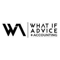 What If Advice & Accounting